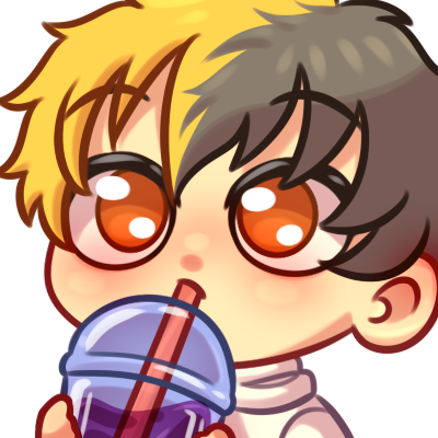 Volt 💛 | Dystopian Vtuber tweet media