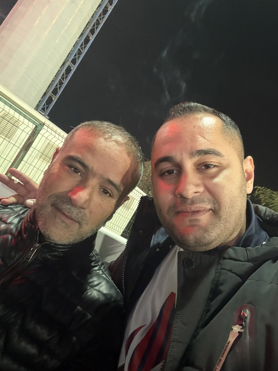 1. Lik selfiesi Gardaşov 🥇🤩🏆🙏🏻🐎🐎 Tebrikler hoca <a href="/NihatDeniz54539/">Nihat Deniz</a> Tebrikler abi @YilmazKoseali