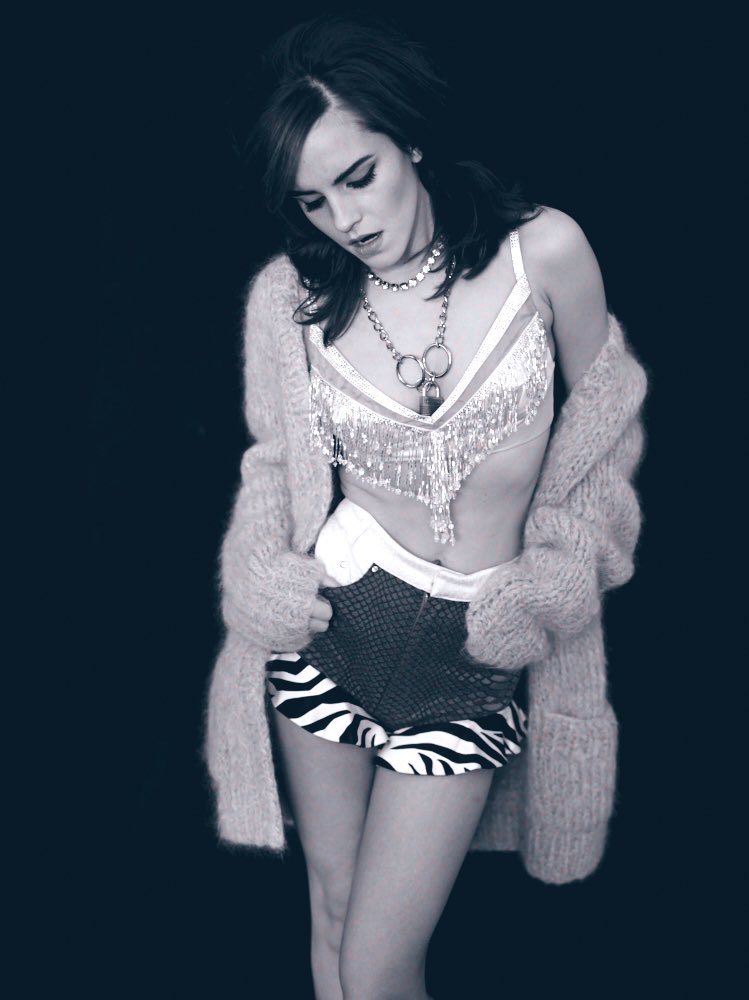 #EmmaWatson
