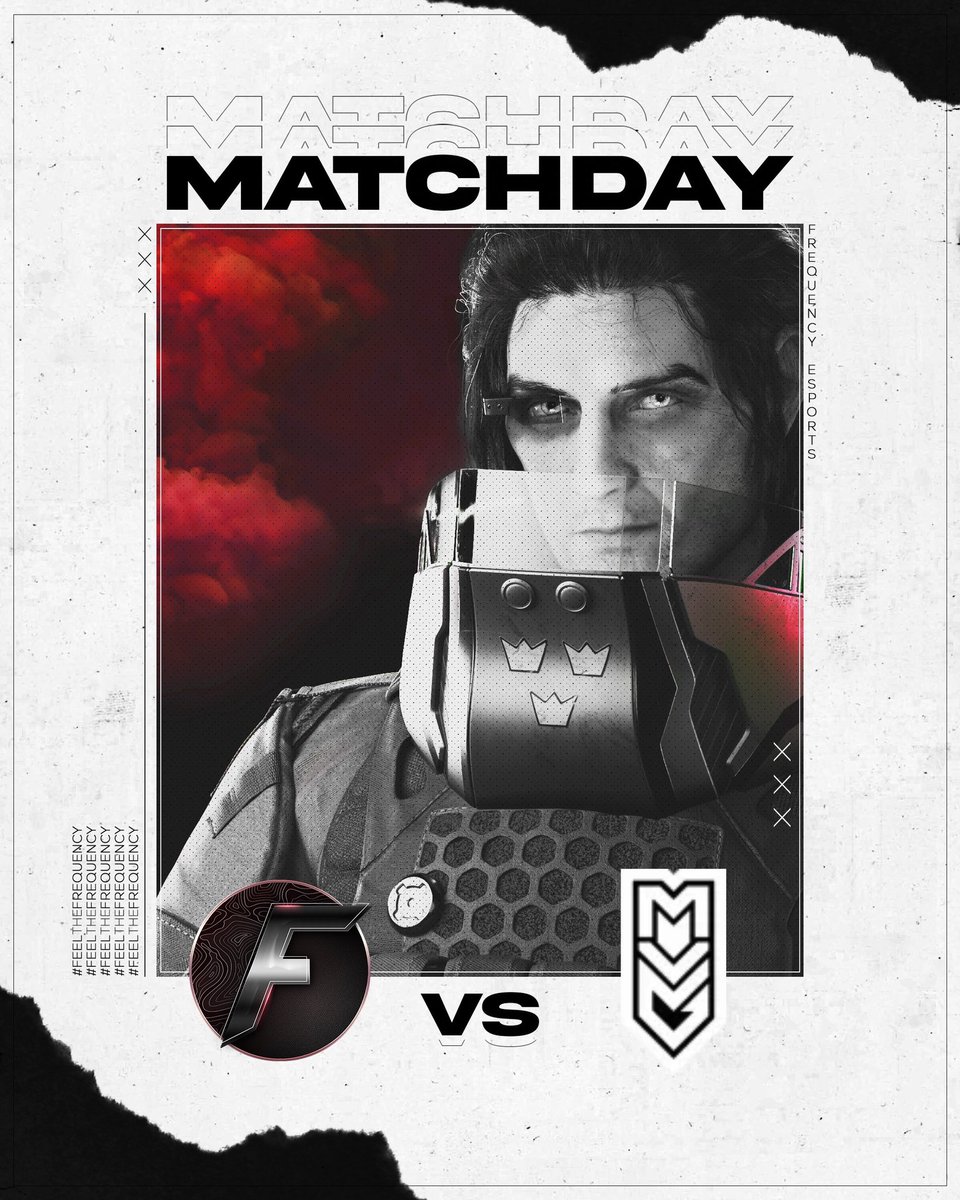 Frequency Esports (@frequency_org) on Twitter photo There may be disbanded, but they still have at least 1 Final to Play!! Itโs Matchday for our Old Main Team!๐ฆพ๐
๐ <a href="/ECS_2024/">Elite Console Series</a>
๐ <a href="/MvG2021Official/">MolotovGang</a>
๐ 20:00 CET
๐น twitch.tv/sinotwtch
Lineup:
<a href="/_PapiChulo777/">โ๏ธ</a>
<a href="/xK1llerEnte/">Entee</a>
<a href="/MrHydexx/">Daki von Park ๐ฒ</a>
<a href="/Kaaayoz/">๐ซ</a>
<a href="/xNighty23/">Nighty</a>
GLHF Boys!!๐ฆพ๐ค๐ผ There may be disbanded, but they still have at least 1 Final to Play!! Itโs Matchday for our Old Main Team!๐ฆพ๐
๐ <a href="/ECS_2024/">Elite Console Series</a>
๐ <a href="/MvG2021Official/">MolotovGang</a>
๐ 20:00 CET
๐น twitch.tv/sinotwtch
Lineup:
<a href="/_PapiChulo777/">โ๏ธ</a>
<a href="/xK1llerEnte/">Entee</a>
<a href="/MrHydexx/">Daki von Park ๐ฒ</a>
<a href="/Kaaayoz/">๐ซ</a>
<a href="/xNighty23/">Nighty</a>
GLHF Boys!!๐ฆพ๐ค๐ผ