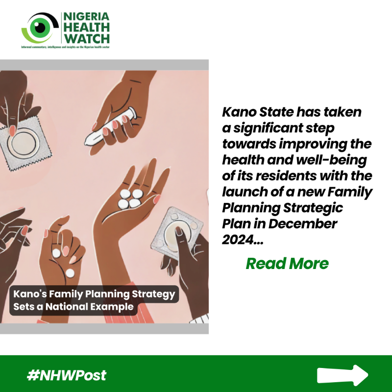nighealthwatch's tweet photo. Each week, we share insightful stories through #NHWPost, #NHWTorchlight, and #CommunityHealthWatch, exploring health issues across Nigeria.
Missed this week's editions? Catch up now with our Weekly Article Highlight! 👉 Click to read!