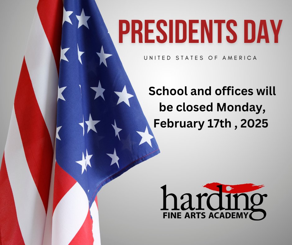 Harding Fine Arts (@hfaafirehawks) on Twitter photo 