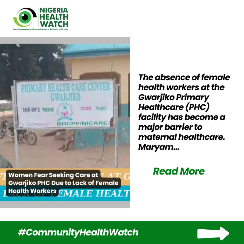 nighealthwatch's tweet photo. Each week, we share insightful stories through #NHWPost, #NHWTorchlight, and #CommunityHealthWatch, exploring health issues across Nigeria.
Missed this week's editions? Catch up now with our Weekly Article Highlight! 👉 Click to read!