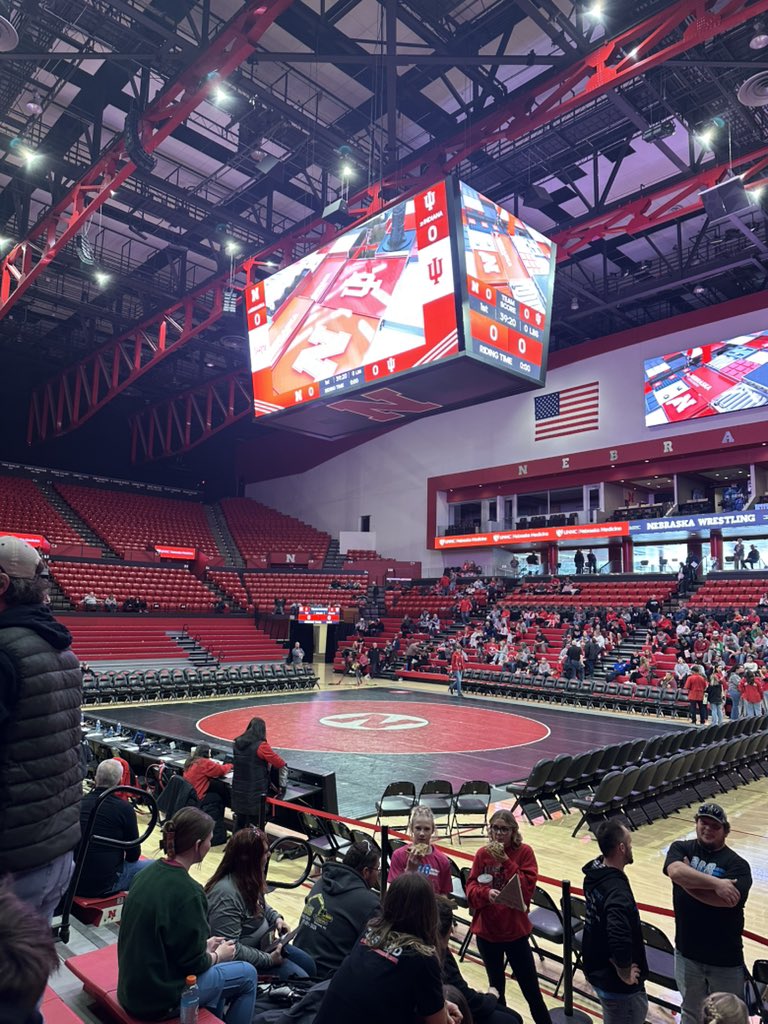 cody hays (@cody_hays) on Twitter photo Just a friendly reminder to support your local college wrestling program, so <a href="/TrevAlberts/">Trev Alberts</a> can’t cut the program!!! #GBR Just a friendly reminder to support your local college wrestling program, so <a href="/TrevAlberts/">Trev Alberts</a> can’t cut the program!!! #GBR