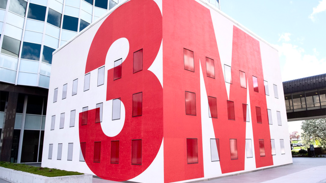 Thrilled to see 3M honored as one of Forbes' America’s Best Employer Icons! To mark the 10th anniversary of their America’s Best Large and Midsize Employers lists, Forbes is celebrating organizations that have consistently ranked among the best. #Proud3Mer bit.ly/3QiiOdz