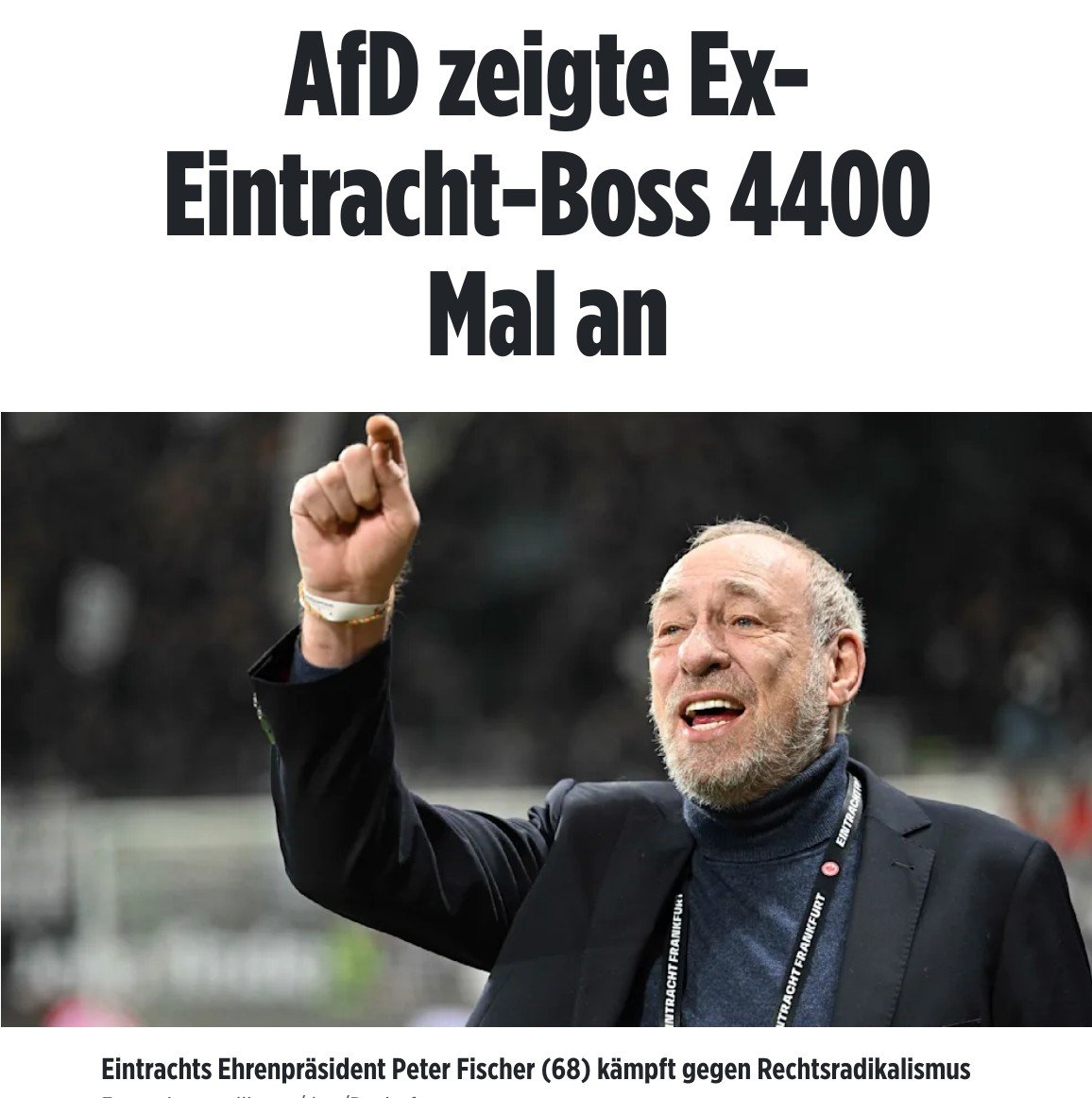 Heilige Scheiße geht das bescheuert