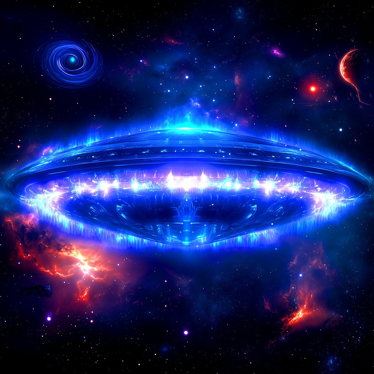 Cryptonia_UFO's tweet photo. GM &amp; Happy Sunday UFO Fam!⛅
Snow cleared, home sparkling - mission accomplished! Now, it’s time for Sunday Funday with Cryptonia UFO! 💫🛸 Let the cosmic adventures begin! 🚀✨
#CryptoniaUFO #SundayMorning #NFTCommunity https://t.co/mYn70YCgNH