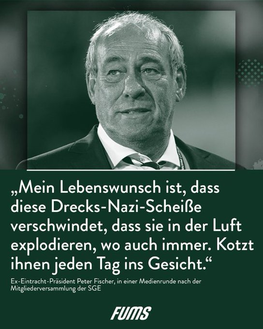 Felix Michaelis tweet media