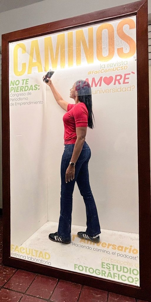 De revista! ❤️❤️❤️