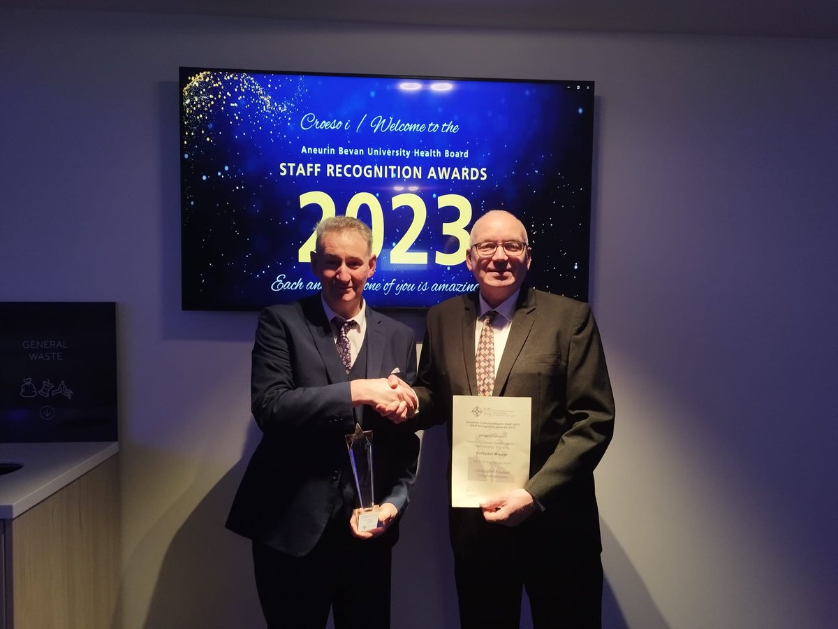 Steven Davies (@stevend45133369) on Twitter photo It's been an honour and privilege to work with <a href="/Stevepjohnson1/">Stevepjohnson</a> we have been working together since 2019 on YYFM.
YYFM.org is a great example of community engagement and I wanted to say thank you to the team👍
<a href="/AneurinBevanUHB/">Aneurin Bevan University Health Board</a>
<a href="/DewisWales/">Dewis Wales</a>
<a href="/CaerphillyCBC/">CaerphillyCBC</a>
<a href="/C3SC/">Cardiff Third Sector Council (C3SC)</a> It's been an honour and privilege to work with <a href="/Stevepjohnson1/">Stevepjohnson</a> we have been working together since 2019 on YYFM.
YYFM.org is a great example of community engagement and I wanted to say thank you to the team👍
<a href="/AneurinBevanUHB/">Aneurin Bevan University Health Board</a>
<a href="/DewisWales/">Dewis Wales</a>
<a href="/CaerphillyCBC/">CaerphillyCBC</a>
<a href="/C3SC/">Cardiff Third Sector Council (C3SC)</a>
