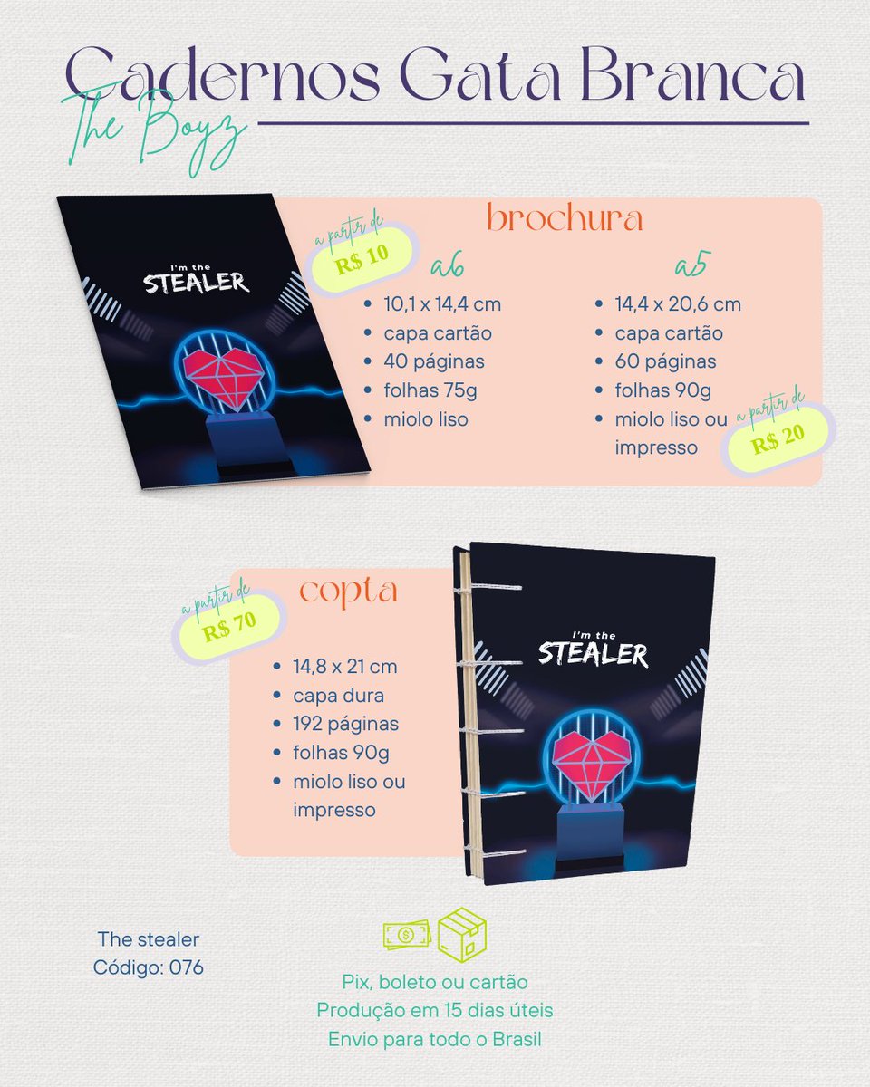 Loja Gata Branca 🐾 tweet media