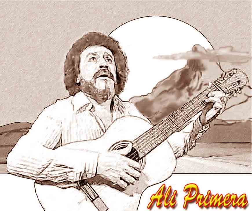 acaenconfianza's tweet photo. #AliPrimeraVive, el cantor del pueblo, siempre estará presente en nuestras almas. Su voz y sus letras nos acompañan en cada lucha y esperanza.
¡Viva su legado.
#sergetti
#grandefratello https://t.co/gFsh00eAF8