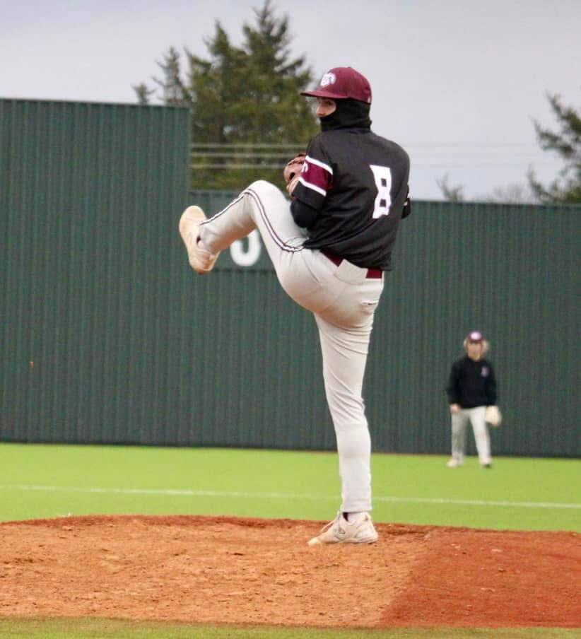 Bowie HS Baseball tweet media