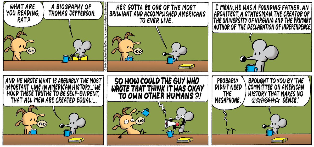 stephanpastis's tweet image. 