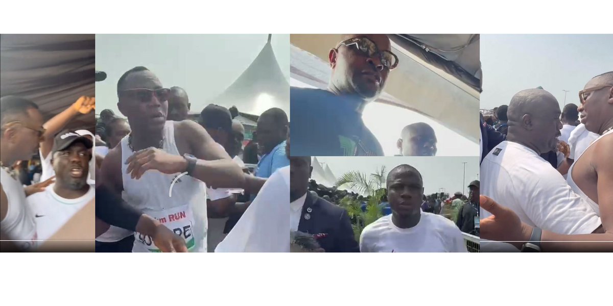 Sahara Reporters tweet media