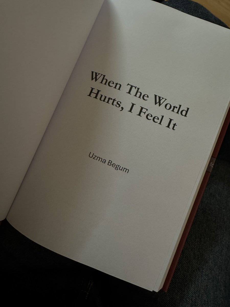 got7_shook's tweet photo. I’ve been working on my book for quite awhile, This book is genuinely my pride and joy, through years of writing I’ve compiled it all within this. This book is for my fellow empaths I hope when it’s out you will love and cherish it as I have all these years❤️‍🩹 https://t.co/yDA87IEjac