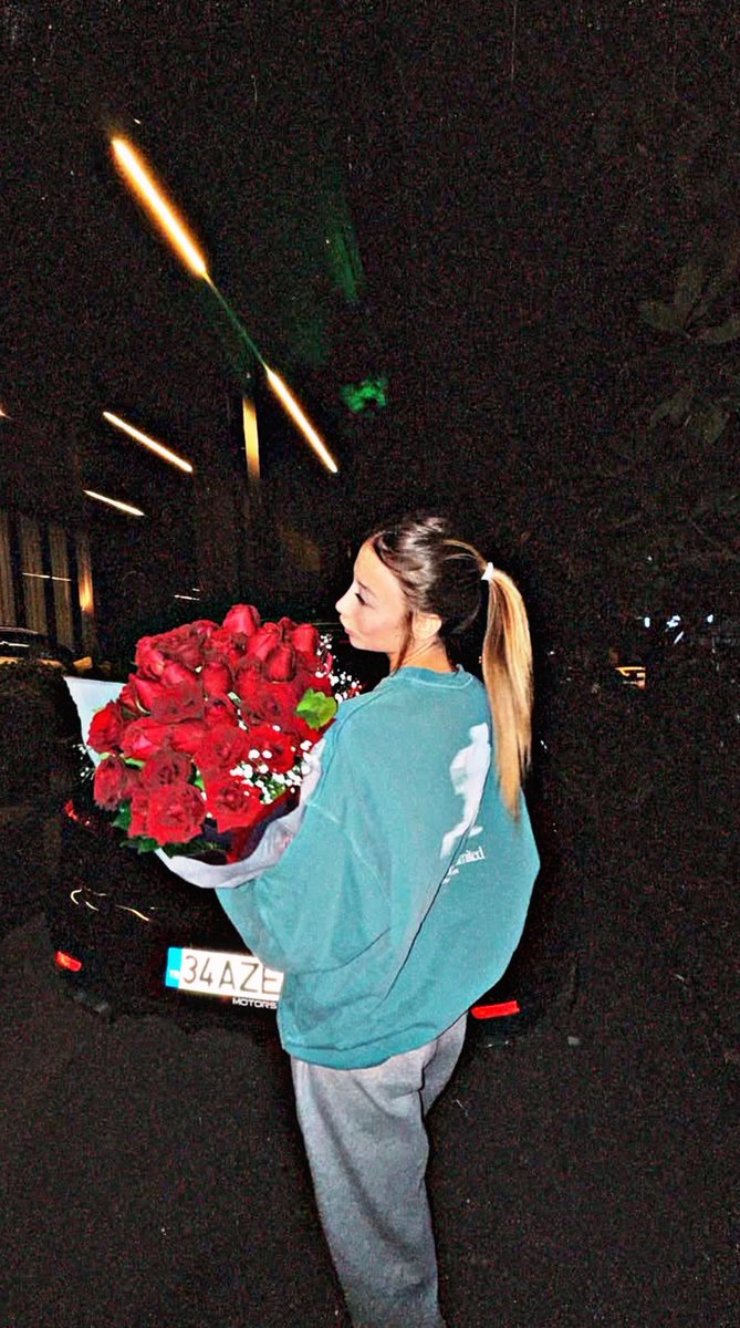 sanırım benim sevilmeye ihtiyacım var