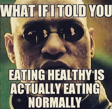 Microbiomeplus's tweet image. what if?...

#HealthyHumor
#FitAndFunny
#WellnessWins
#LaughAndLiveWell
#MindfulMemes
#FitnessFun
#EatWellLaughOften
#GutHealthGiggles
#SelfCareSmiles
#HappyHealthyLife