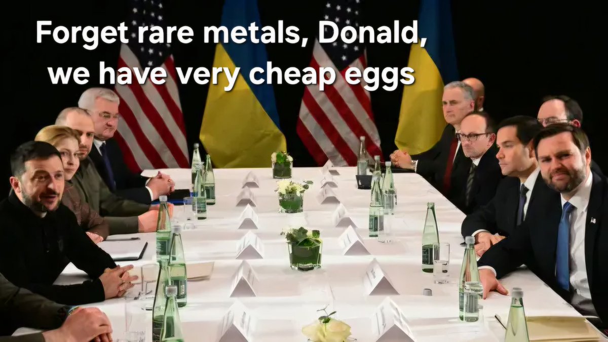 A real democracy listens to its people's needs