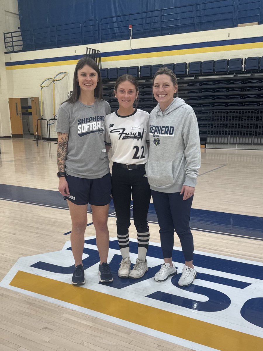Riley Riccardi 2028 (@rileyr_22) on Twitter photo I had a blast spending my Saturday at the Shepherd camp! It was so fun learning new skills from everyone! Thank you for coaches for having me. <a href="/SURamsSoftball/">Shepherd Softball</a> <a href="/allisonbakerg/">Allison Baker</a> <a href="/VAFuryPlat2028/">Fury Platinum National - McCallum 2028</a> I had a blast spending my Saturday at the Shepherd camp! It was so fun learning new skills from everyone! Thank you for coaches for having me. <a href="/SURamsSoftball/">Shepherd Softball</a> <a href="/allisonbakerg/">Allison Baker</a> <a href="/VAFuryPlat2028/">Fury Platinum National - McCallum 2028</a>
