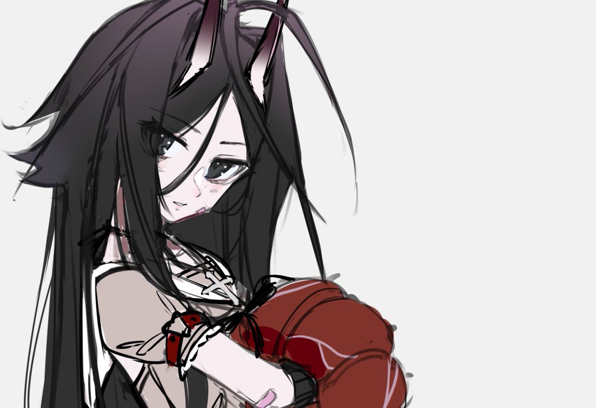 very early stage of development of a new adoptable OuO