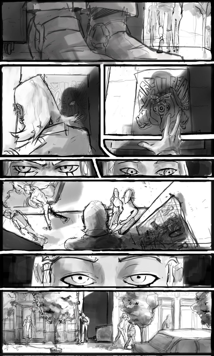 4_cinnamon_'s tweet photo. Working on something 😶‍🌫️ https://t.co/Y8kRQUMPI1