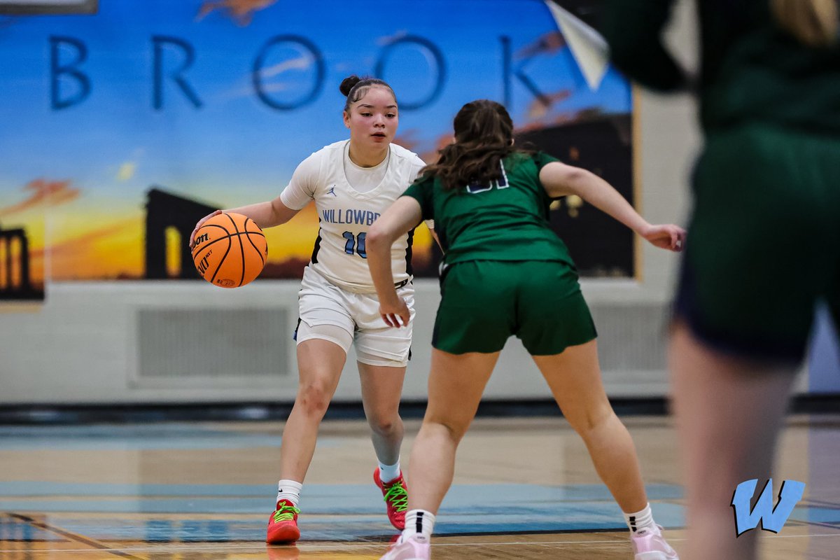 Willowbrook Athletics (@wb_athletics) on Twitter photo Congrats to <a href="/WHS_GirlsHoops1/">Willowbrook HS Girls Basketball</a> for their 63-28 victory over Bartlett in last nightโs IHSA Regional Quarterfinal game!! Our Warriors advance to the Semifinals where they will face St. Charles East on Monday, Feb 17th at 6:00 PM in our Main Gym! #DubsUp ๐ธ <a href="/piehousesix/">Joe Pearson ๐ธ</a> <a href="/dkrausewb/">Dan Krause</a> Congrats to <a href="/WHS_GirlsHoops1/">Willowbrook HS Girls Basketball</a> for their 63-28 victory over Bartlett in last nightโs IHSA Regional Quarterfinal game!! Our Warriors advance to the Semifinals where they will face St. Charles East on Monday, Feb 17th at 6:00 PM in our Main Gym! #DubsUp ๐ธ <a href="/piehousesix/">Joe Pearson ๐ธ</a> <a href="/dkrausewb/">Dan Krause</a>