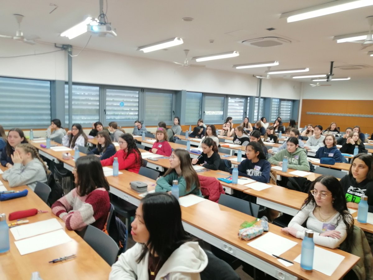 Societat Catalana de Matemàtiques tweet media