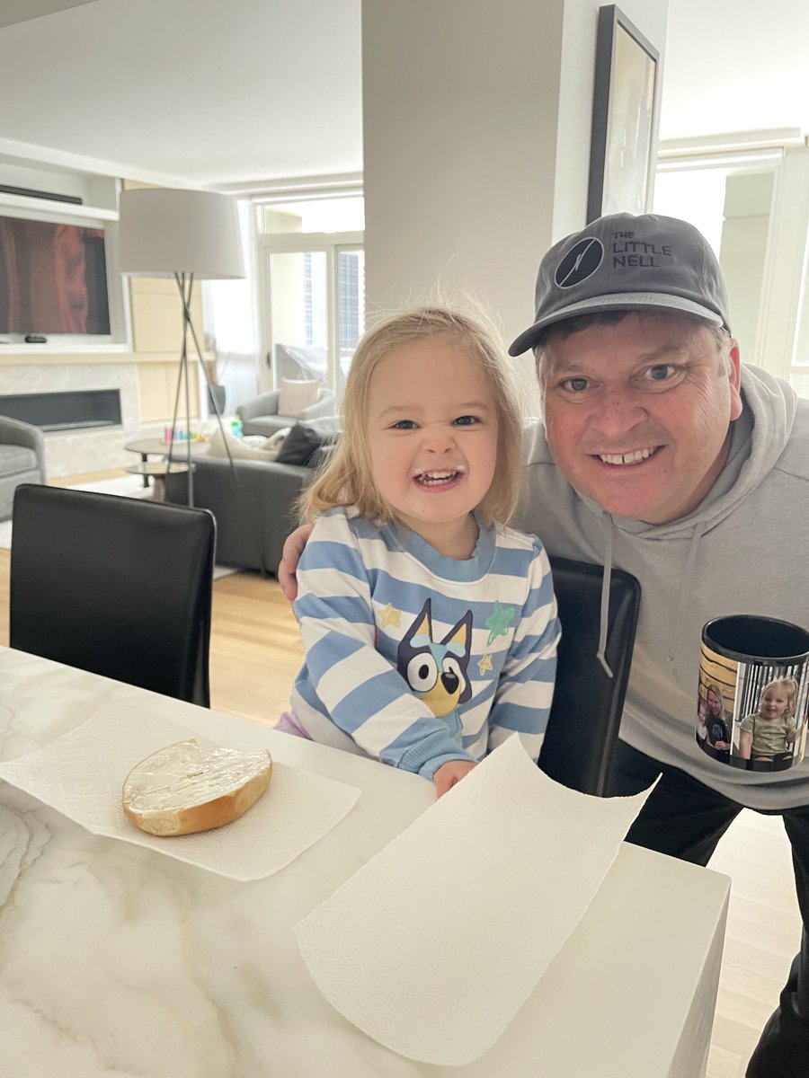 Good Morning!!!    From Little Miss Sunshine 😇