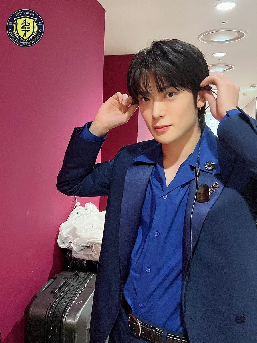 hourlyjaeh's tweet photo. #JAEHYUN #재현 #ジェヒョン https://t.co/dnVp69TuDN