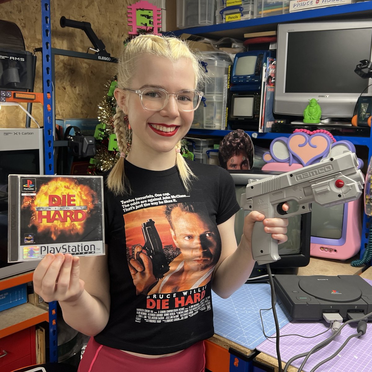 Kari (rhymes with atari) tweet media