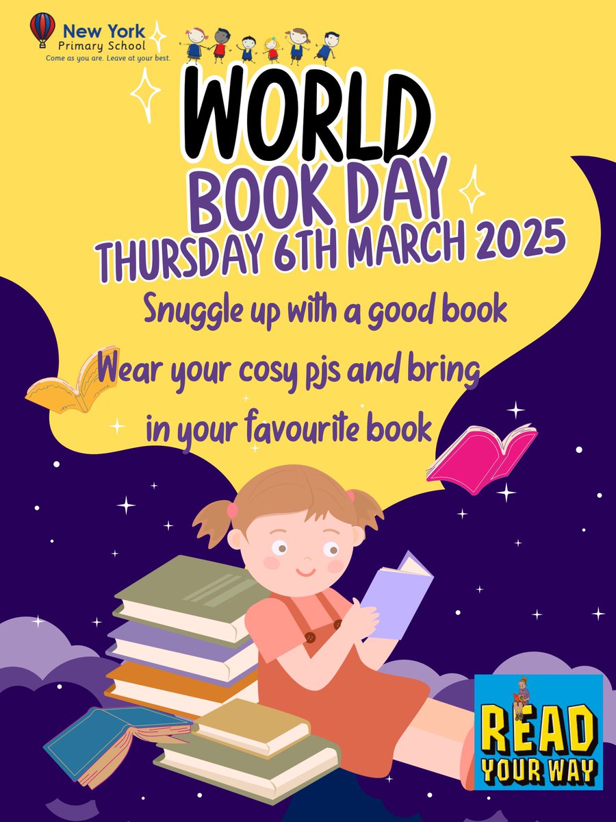 New York Primary School (@newyorkprimary) on Twitter photo 