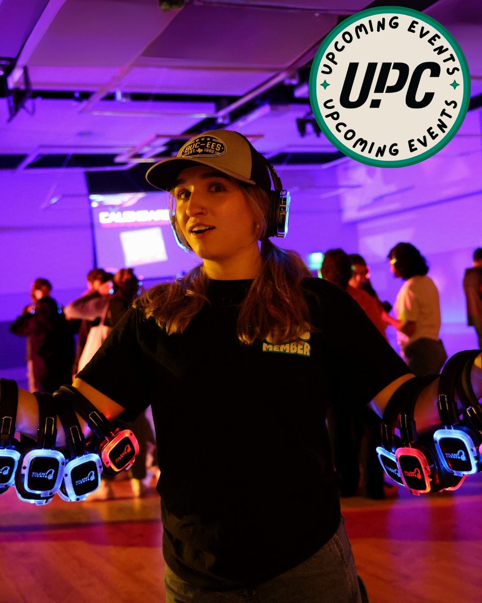 UNT UPC tweet media