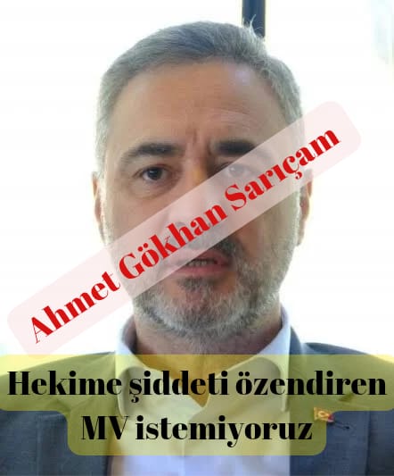 dr_felat's tweet image. #ahmetgökhansarıçamistifa