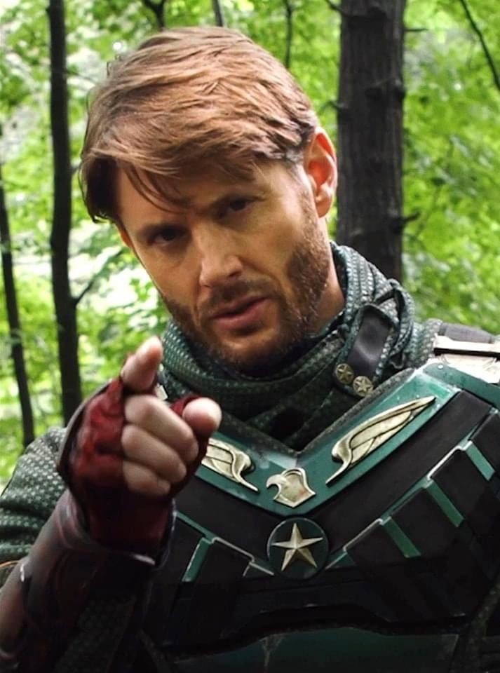 𝑴𝒆𝒏 𝑶𝒖𝒕 𝑶𝒇 𝑻𝒊𝒎𝒆 (FC flip ) tweet media