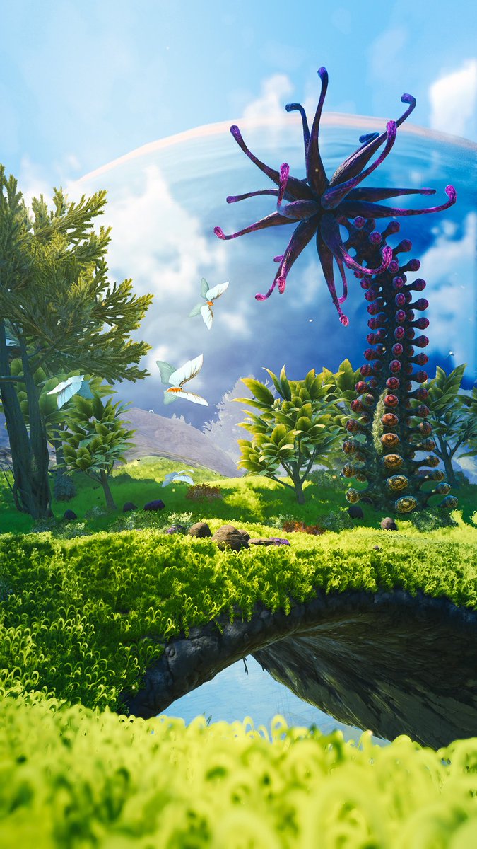 Sean Murray (@nomanssky) on Twitter photo 