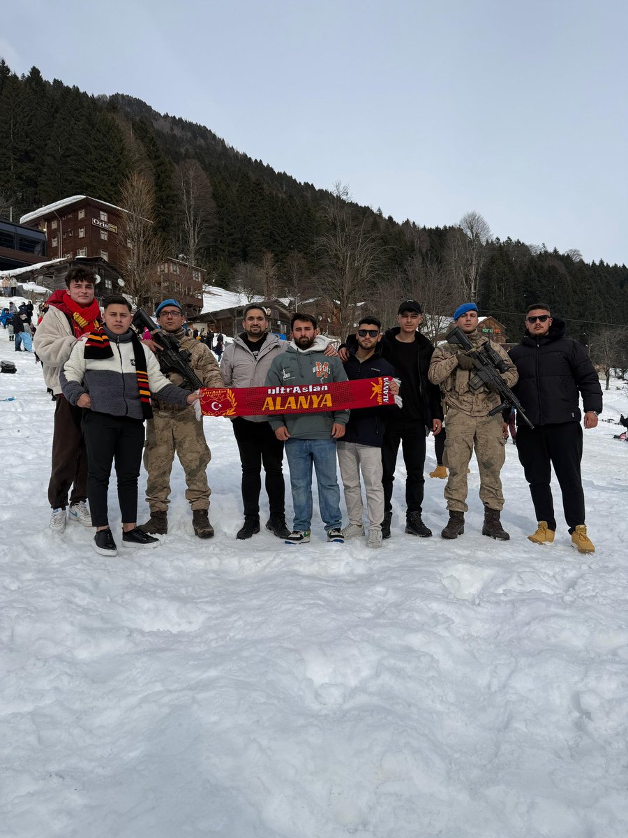 Best Days Away Days ! 
2025 Varan 4 
#NextStationRize