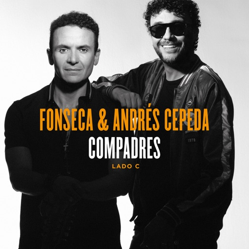 wwmusichome's tweet photo. #StreamsData - El proyecto "Compadres" de @andrescepeda y @Fonseca sobrepasa 77 millones de reproducciones totales (Lado C y Lado F) en @SpotifyColombia.

💿 @AWAL
🔗 Lado C: https://t.co/ncVcBSA1RP
🔗 Lado F: https://t.co/KrKjENW8pD https://t.co/ALrIcBTxkT