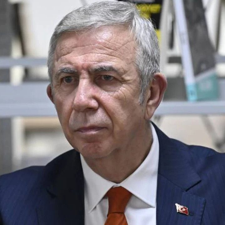 🗣️Mansur Yavaş: 

"Bizim ne DEM Parti ile işimiz olur ne HÜDA-PAR ile!"