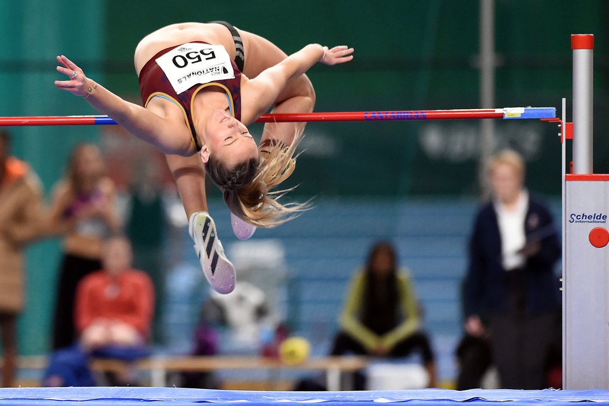 (1 of 2) And that's a wrap on another <a href="/BUCSsport/">BUCS</a> #BUCSNationals with <a href="/Met_athletics/">CardiffMet Athletics</a> <a href="/CMetSUSport/">Cardiff Met SU Sport</a> <a href="/CMetSport/">Cardiff Met Sport</a> a great 3 days with some seriously dedicated and talented athletes.