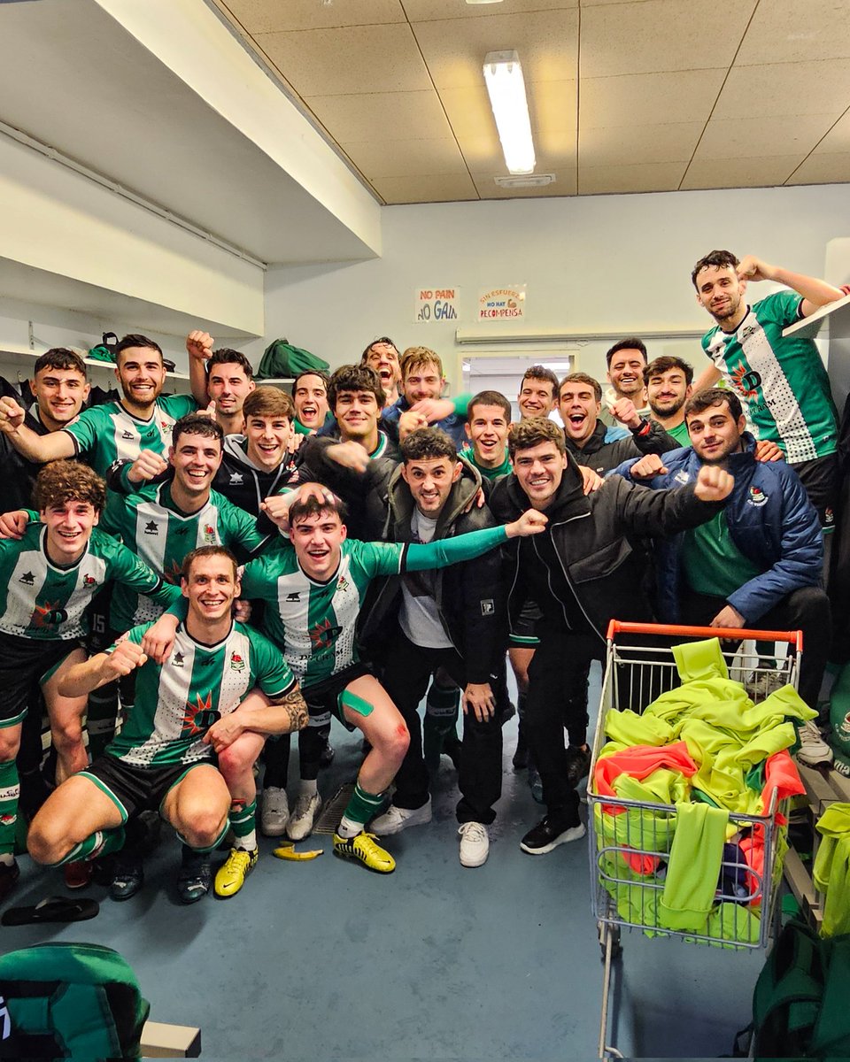 🔥 ¡𝐕𝐀𝐌𝐎𝐒 𝐕𝐈𝐌𝐄𝐍𝐎𝐑!🔥

#𝐔𝐧𝐀𝐦𝐨𝐫𝐏𝐚𝐫𝐚𝐒𝐢𝐞𝐦𝐩𝐫𝐞💚