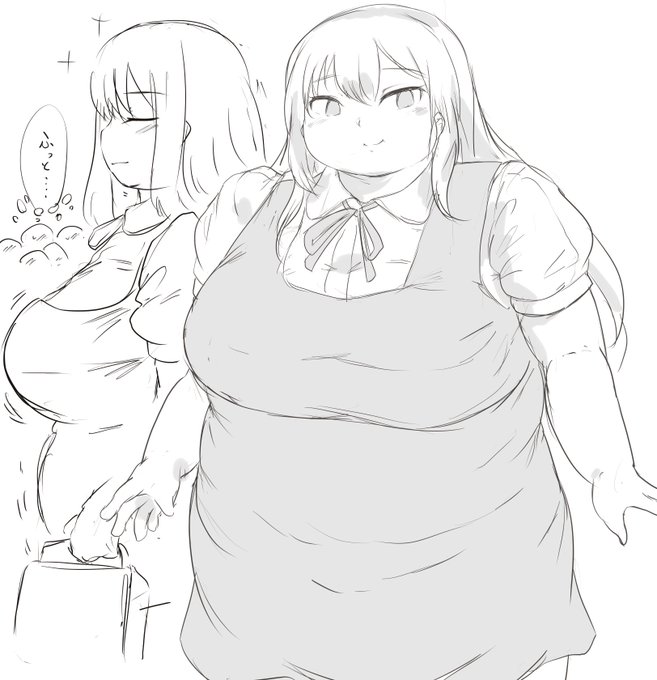 清楚こそもちもちであれ 