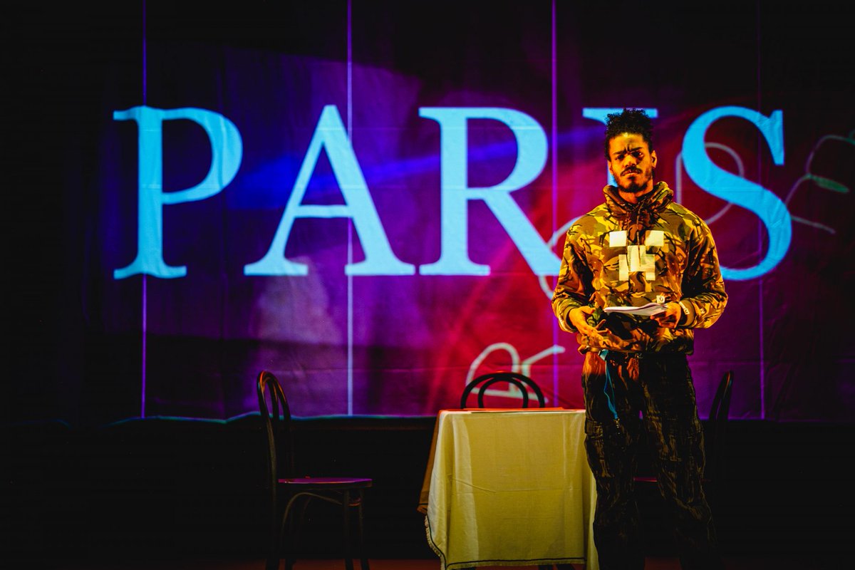 FairyPowered's tweet photo. #REVIEW
#4* from Dawn Smallwood for All Blood Runs Red at Leeds Playhouse
“a well delivered performance ”
https://t.co/d0WnfDpSSE
#allbloodrunsred #ImitatingtheDog #MorganBailey #playhouse #theatre #leeds #fairypoweredproductions https://t.co/B9vlfXC76T