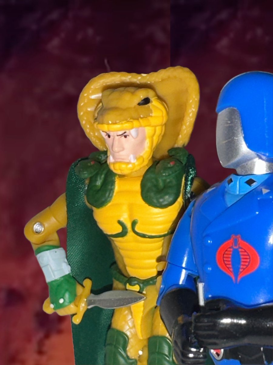 gijoepur's tweet photo. https://t.co/VCcLMkncwW Este domingo el Review de la wave 2 de @super7 #reaction #reactionplus https://t.co/lMwlhRvgEc