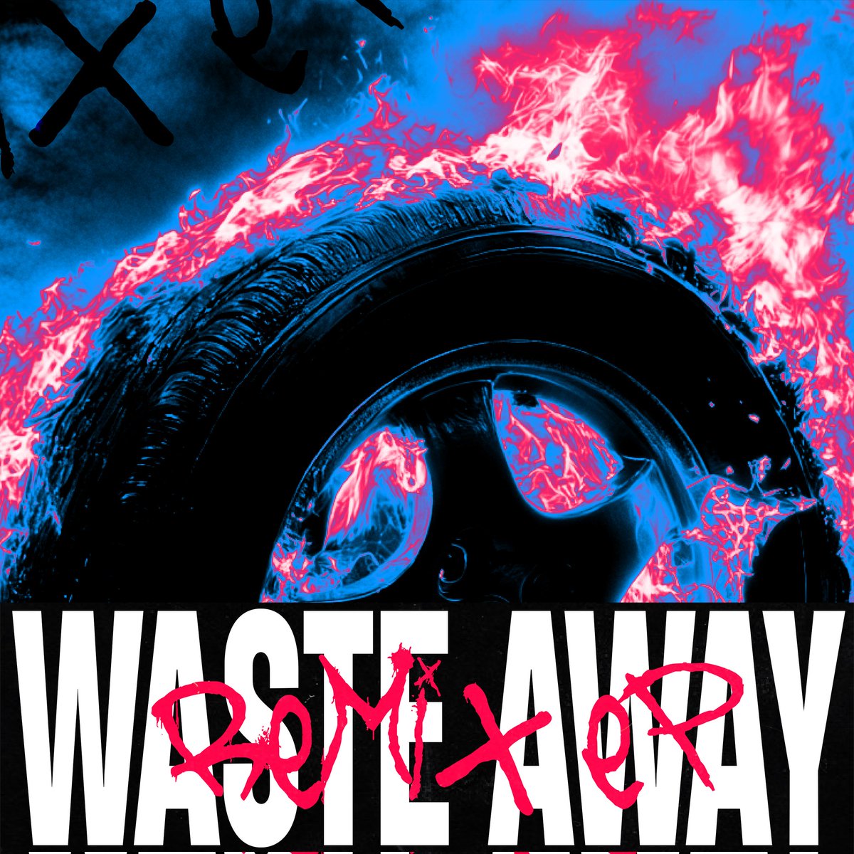 Synderlast's tweet photo. 🔥 ¡¡ WASTE AWAY REMIX IS OUT NOW !! 🔥

Ya se encuentra disponible mi nuevo track en el Remix EP presentando por Daxl y Lil King, agradecido con estos artistas por darnos la oportunidad de formar parte de este lanzamiento. 💎 https://t.co/ncnhEyMhJx