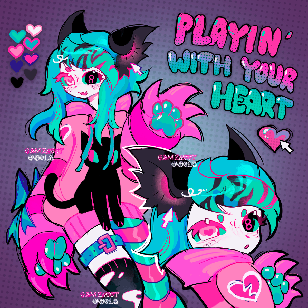 gamzyeet's tweet photo. Oh and cant forget about this diva, she's up for sale on my toyhouse also :3
https://t.co/uq2Xu1f5lF https://t.co/N3cKzVBmoY
