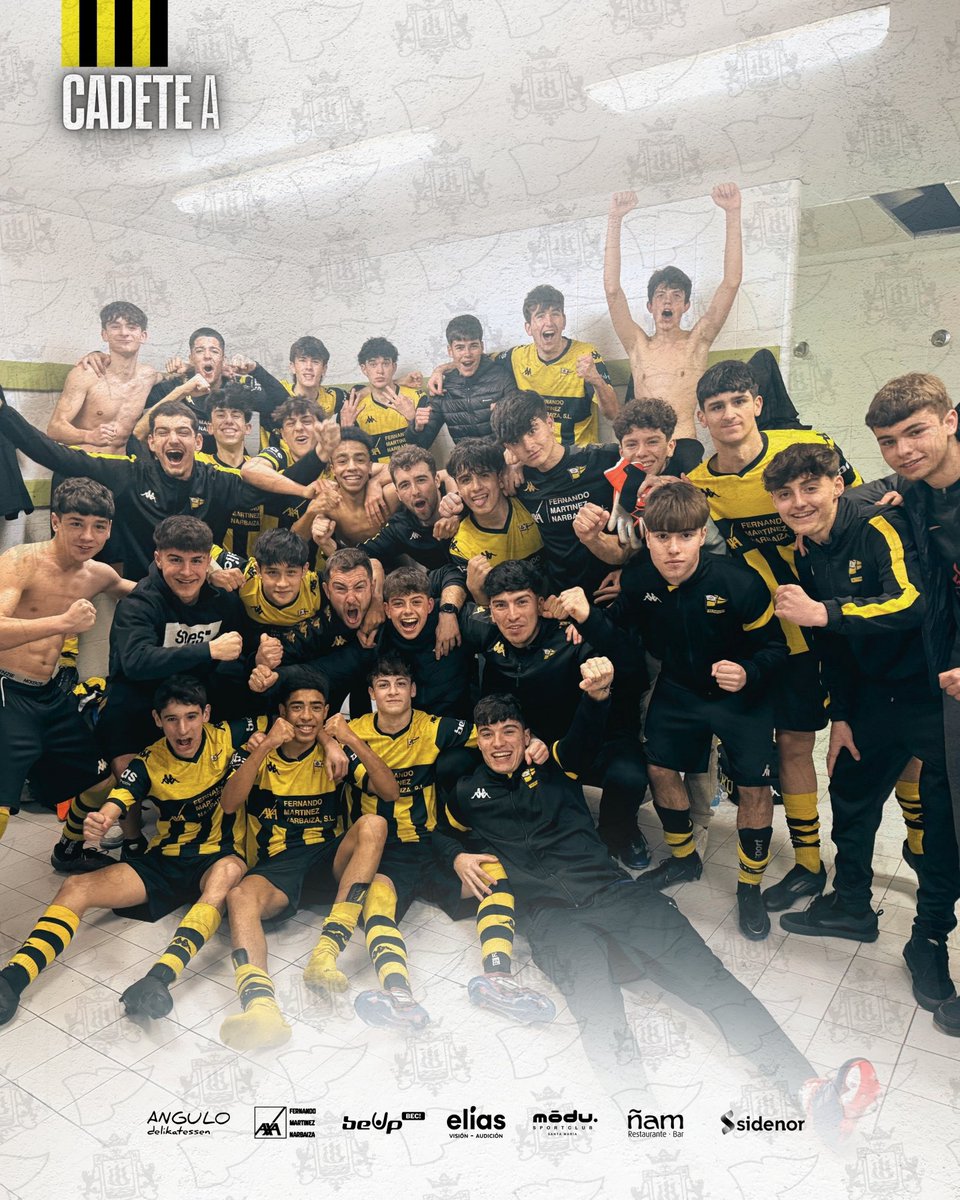 Club Portugalete tweet media