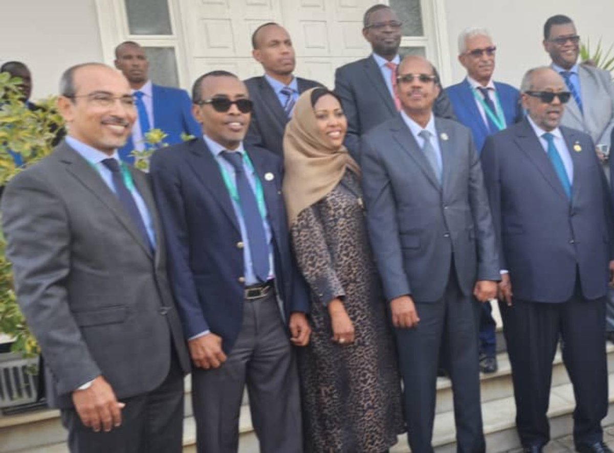 La force de caractère, plutôt tempérée, sa rigueur et sa finesse technique sur les dossiers ont eu raison du Kenyan et de sa campagne tintamarresque. 
Mahmoud Ali Youssouf constitue un apport important pour la Commission de l’UA, surtout pour trouver une solution dans la région