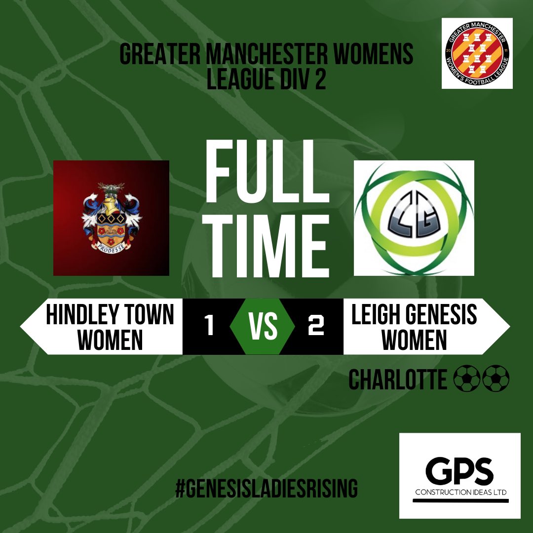 Our ladies have been in some form since the turn of the year 👌

Currently unbeaten in 5 with 4 wins and 1 draw 👏⚽️

Upto 4th in the league table ⬆️