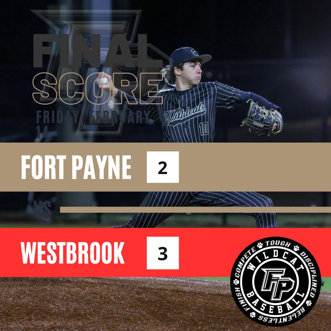 With the bats coming out pretty hot, averaging 8 runs a game, the Cats finished 1-2 on opening weekend. Uncharacteristic defensive struggles kept the weekend from being much better than it was. Early season woes for sure!

Back in action tomorrow at 4:30! #beuncommon